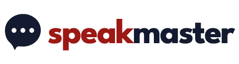 SpeakMaster